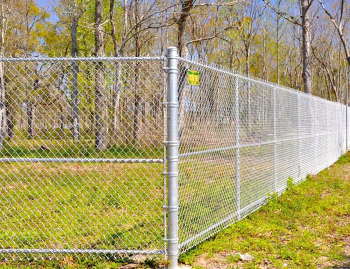 Drive Gates Metal